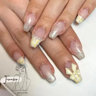 ネイル 当日予約も歓迎⭕️ Megumiのネイルデザイン