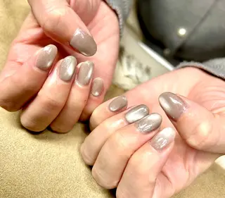 ネイル nailroom HARU.のネイルデザイン