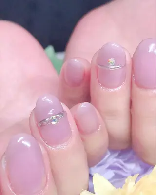 ネイル Salon MINEのエステ・リラクイメージ