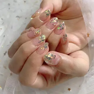 ネイル Grace Nail ☆柏駅☆のネイルデザイン