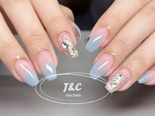 ネイル J&C  Nail所属・J&C Nail Salonのネイルデザイン