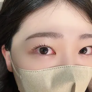 マツエク・マツパ effacé（エファッセ）行田店 eye（アイ）所属・EFFACE 行田店 ウチダ 🍀のマツエク・マツパデザイン