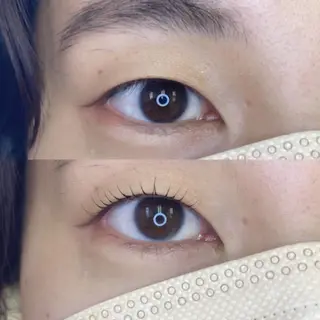 マツエク・マツパ Musee de Sorciere立川店(ミュゼドゥソルシエール)所属・🌷 natsumi　🌷のマツエク・マツパデザイン