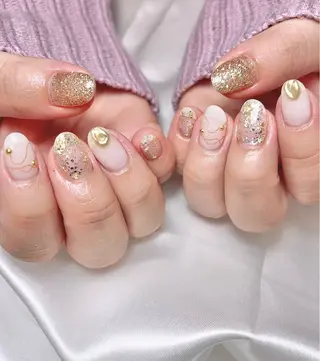 ネイル nails' it...のネイルデザイン
