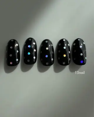 ネイル 15_nail chiharuのネイルデザイン