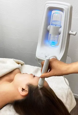 リオッサ オブ ラグーン神戸店のエステ・リラクイメージ