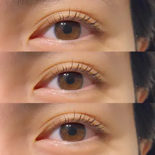 マツエク・マツパ 🎀NORA ayakaのマツエク・マツパデザイン