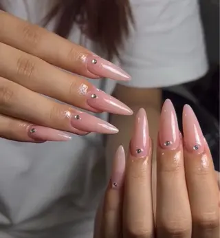 ネイル Kawaii _Nailのネイルデザイン
