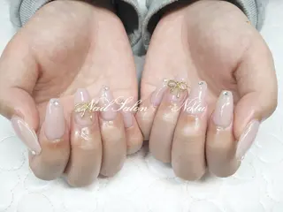 ネイル nailsalon　 Natuのネイルデザイン