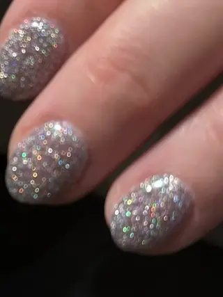 ネイル Bijou Lumiere所属・_ amuのネイルデザイン