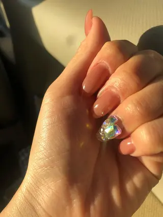 ネイル nanamin nail所属・眉サロン KE. 船橋日大前駅徒歩1分の眉毛・アイブロウイメージ