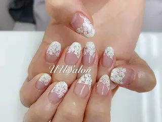 ネイル UU Salon所属・UU ゆきのネイルデザイン