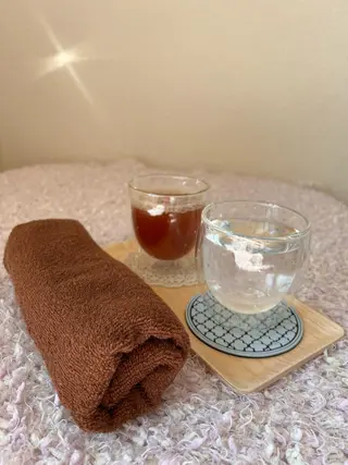 Honey Salonのマツエク・マツパデザイン