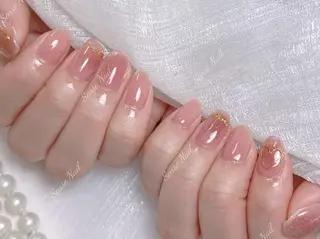 ネイル 🎀Sense Nail新宿店🎀のネイルデザイン