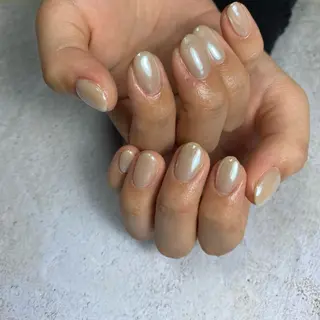 ネイル Re:Smil所属・☺︎ NOZOMI☺︎のネイルデザイン