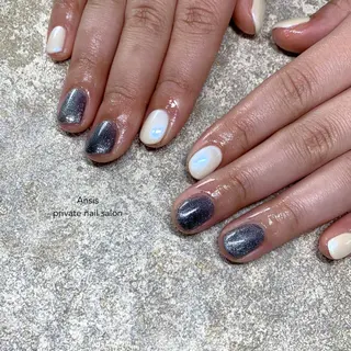 ネイル na kaのネイルデザイン