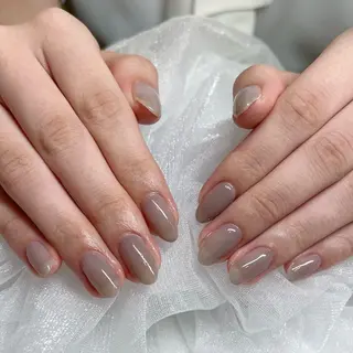 ネイル petit所属・Yuka ネイリストのネイルデザイン