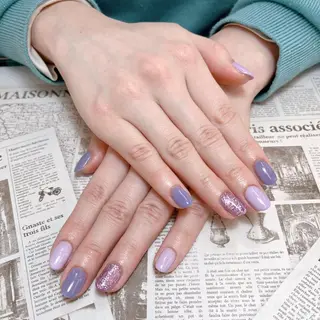 ネイル 【MAXKELLY】 AOYAMAのネイルデザイン