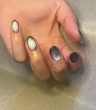 ネイル M Nailのネイルデザイン