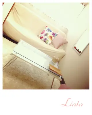 マツエク・マツパ eyelash Lialaのマツエク・マツパデザイン