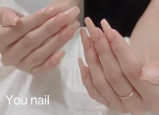 ネイル 狭山店(林) You nailのネイルデザイン