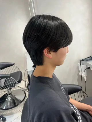 メンズ 韓国メンズ/トレンド 🇰🇷wakanaのヘアスタイル