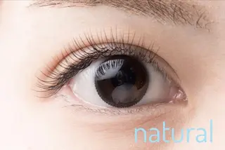 マツエク・マツパ anri （アイリスト）のマツエク・マツパデザイン