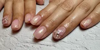 ネイル Re: Miyukiのネイルデザイン