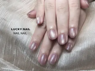 ネイル LUCKY NAILのネイルデザイン