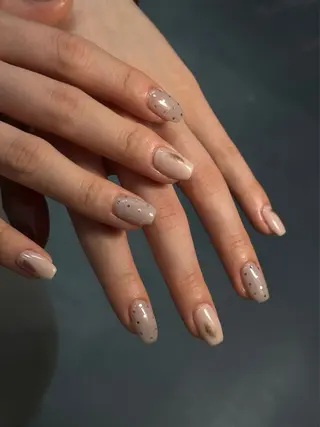 ネイル MISATO ネイリスト福岡/薬院のネイルデザイン