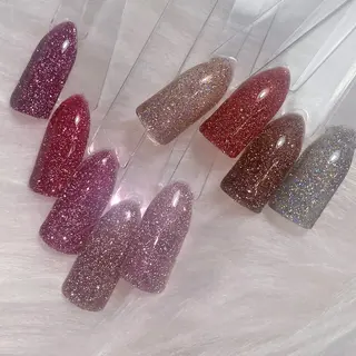 ネイル nailist kobayashiのネイルデザイン