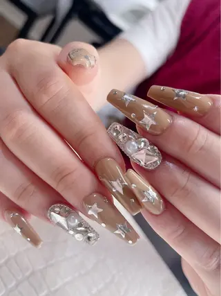 ネイル naildesign BESTのネイルデザイン