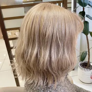 ショート カラー シールエクステ✨️韓 国羽エクステ🪽和希のヘアスタイル