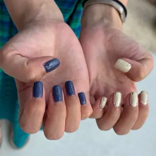 ネイル alien girl所属・aliengirl Ayuのネイルデザイン