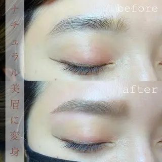 アイブロウ STELLA所属・江里口 はるかのマツエク・マツパデザイン