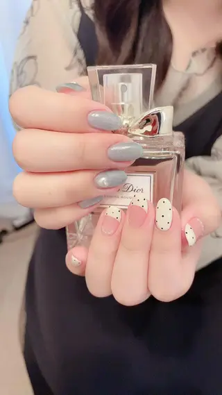 ネイル Petite Cannelle所属・Petite Cannelleのネイルデザイン