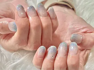 ネイル hohomi .のネイルデザイン