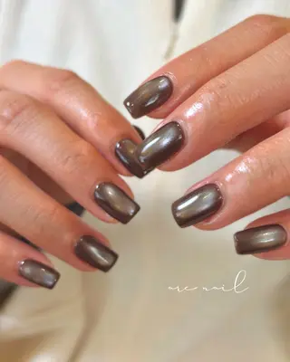 ネイル arc nail salon所属・arc nail KARINのネイルデザイン
