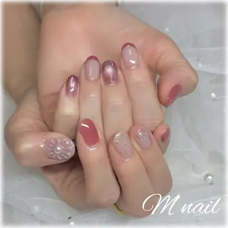 ネイル 【enn】Maria Enomotoのネイルデザイン