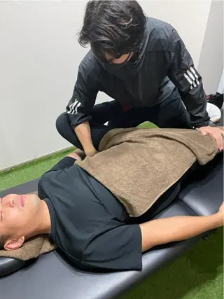 🦴美容整体師🦴 太田幸司のエステ・リラクイメージ