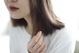 ミディアム 着付け/ヘアセット/ 韓国/髪質改善/夏美のその他イメージ