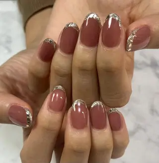 ネイル mellow mのネイルデザイン