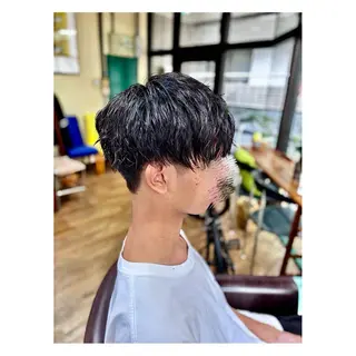 ショート cmake所属・. kanokoのヘアスタイル