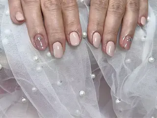 ネイル maylienail所属・maylienail サロン　蘭のネイルデザイン