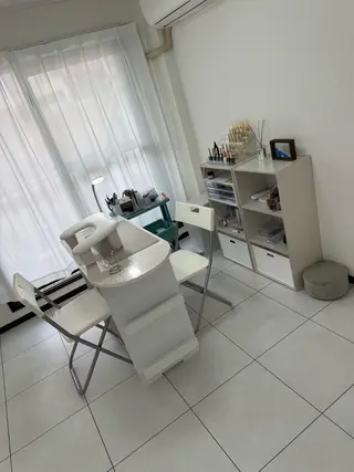 ネイル nailsalon Sのネイルデザイン