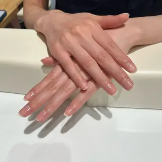 ネイル unopulir Sayakaのネイルデザイン