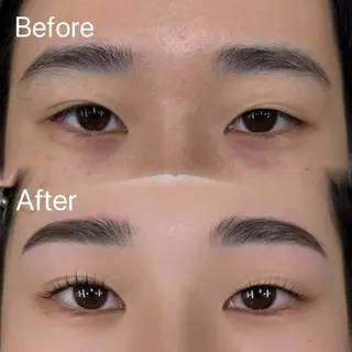 マツエク・マツパ レピア武蔵小杉店所属・岩下 凜香のマツエク・マツパデザイン