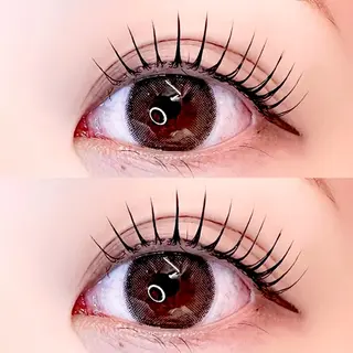 マツエク・マツパ 🎀 misuzu 🎀のマツエク・マツパデザイン