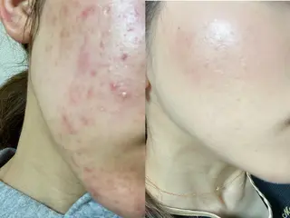 森田(南) 真子のエステ・リラクイメージ