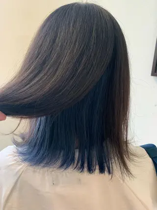 ミディアム ママ美容師まつげ 🤍まき🤍のマツエク・マツパデザイン